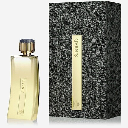 

Синбад EDP 100мл Lubin