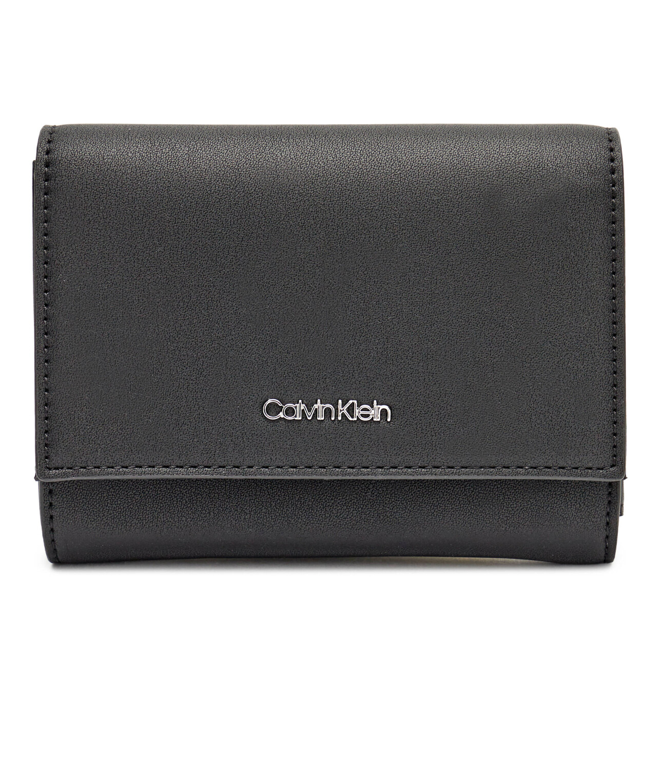 

Кошелек Calvin Klein, черный