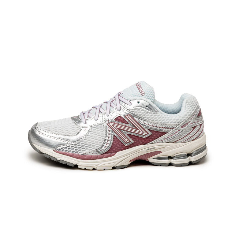 

Кроссовки Ml860Cc2 *Northern Lights Pack* New Balance, розовый