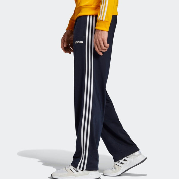 Спортивные штаны adidas Sports Long Pants Blue, синий — фото 4