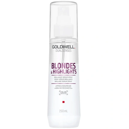 

Спрей для волос Dualsenses Blondes Highlights Brilliance 150ml