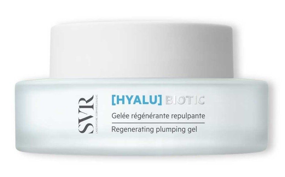 

SVR Hyalu Biotic гель для лица, 50 ml