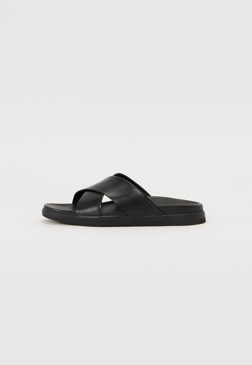 

Мюли JFWVERONA SANDAL Jack & Jones, черный