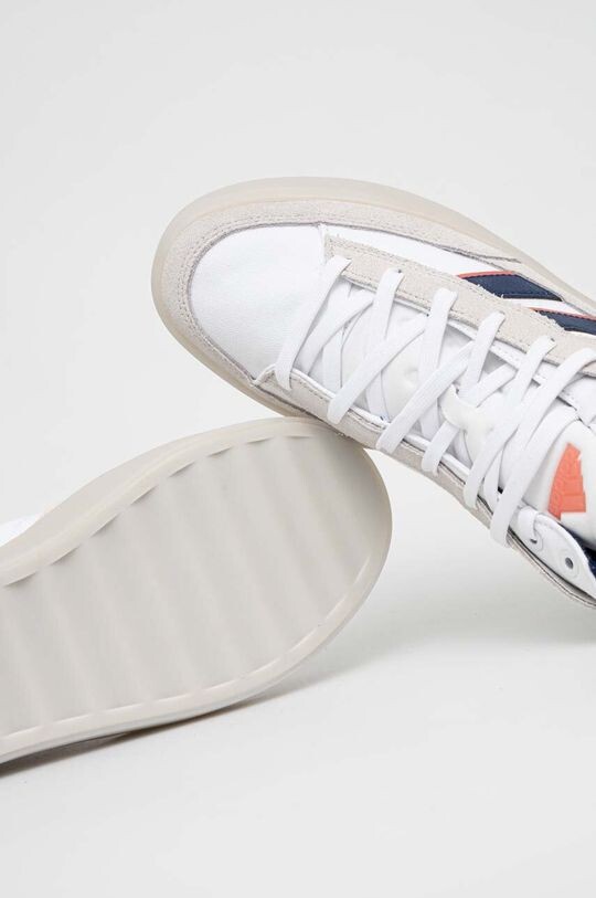 Кроссовки ZNSORED adidas, белый — фото 4