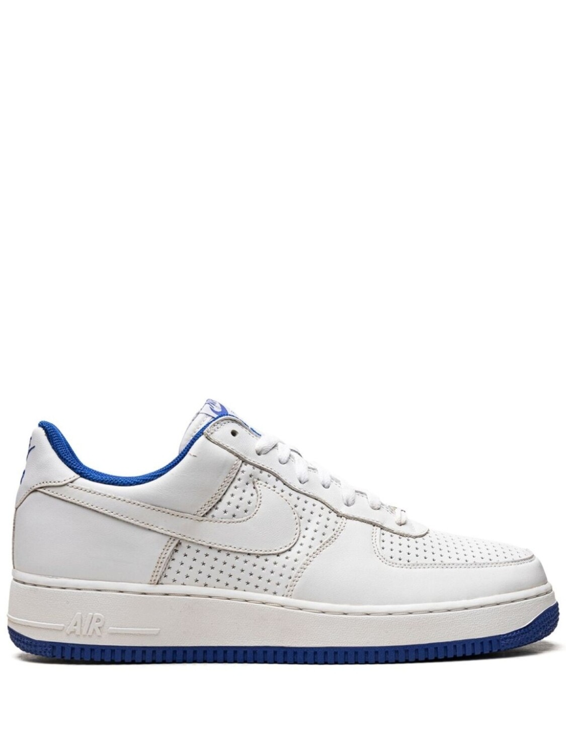 

Кроссовки Air Force 1 Nike, белый