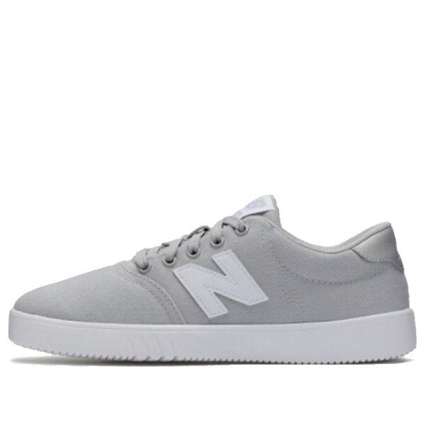Кроссовки серии ct10 New Balance, серый