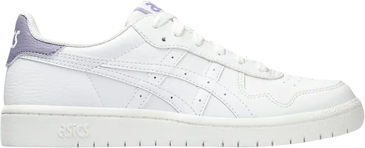Кроссовки Wmns Japan S 'White Ash Rock', белый