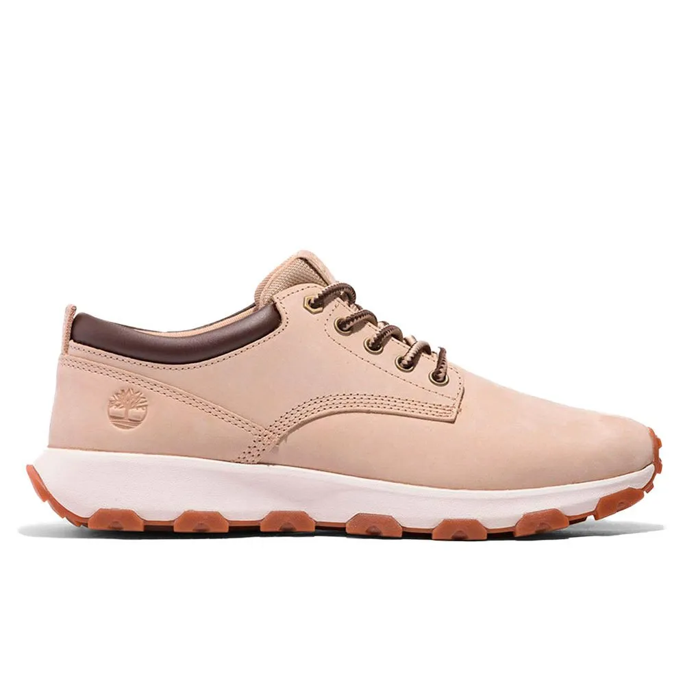 

Кроссовки Timberland Winsor Park Low trainers, бежевый
