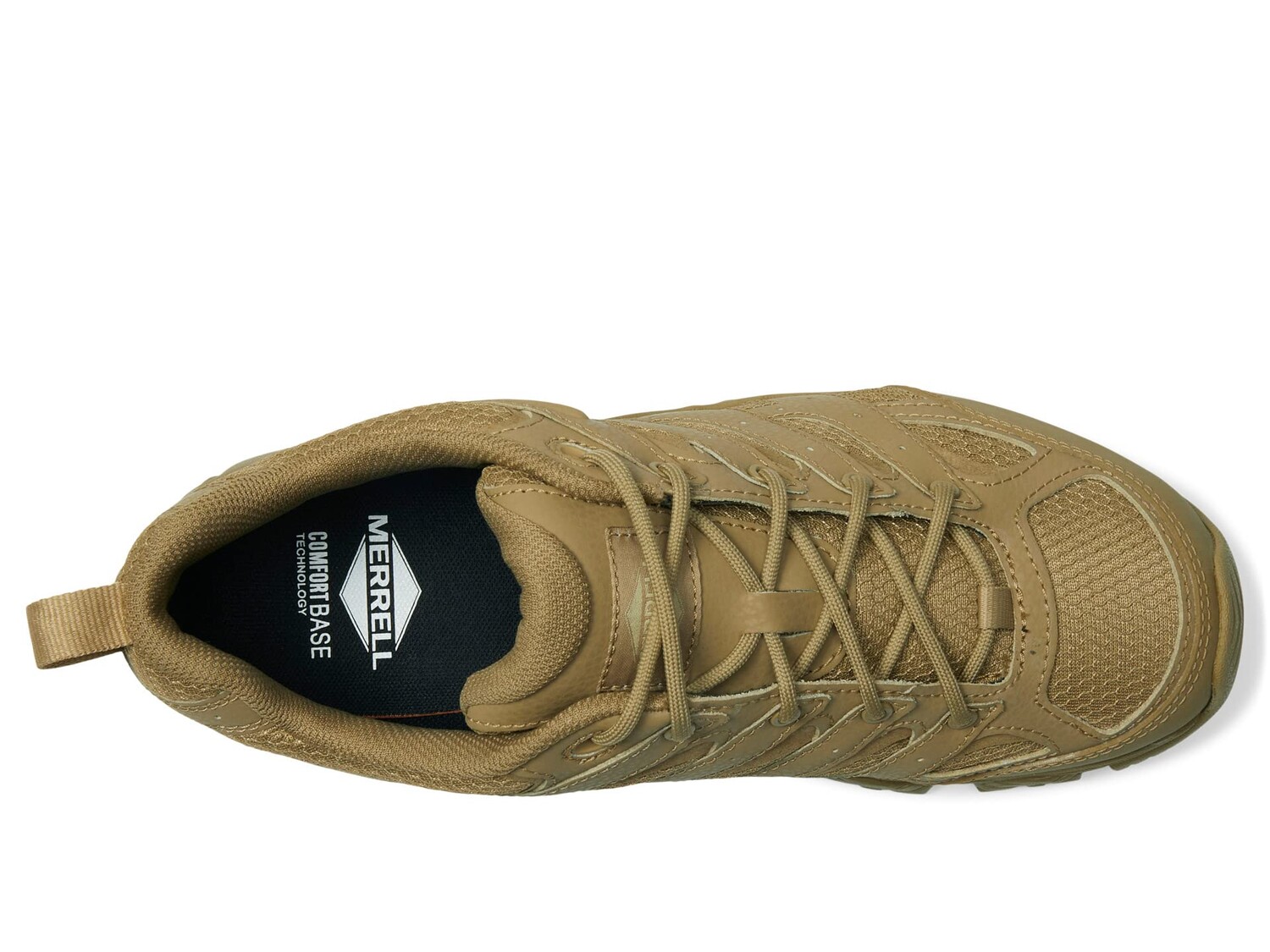 

Кроссовки Merrell Work Moab 3 Tactical, Коричневый, Кроссовки Merrell Work Moab 3 Tactical