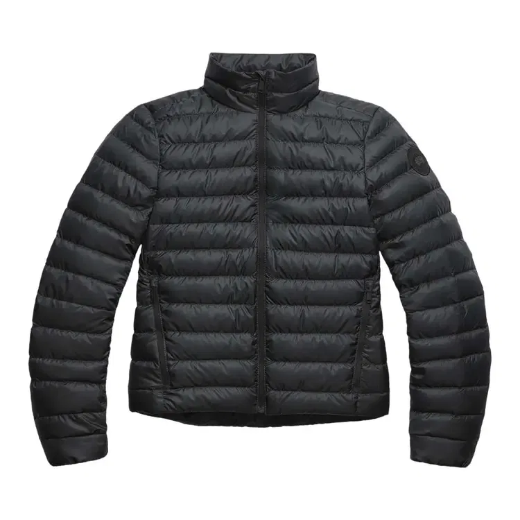 Куртка Canada Goose Aethera, черный