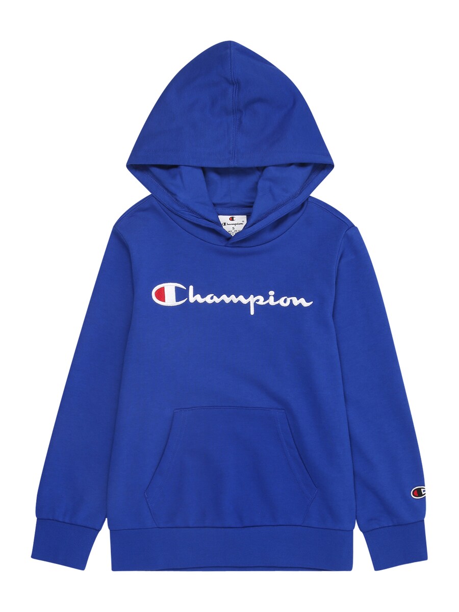 

Толстовка Champion Authentic Athletic Apparel, темно-синий