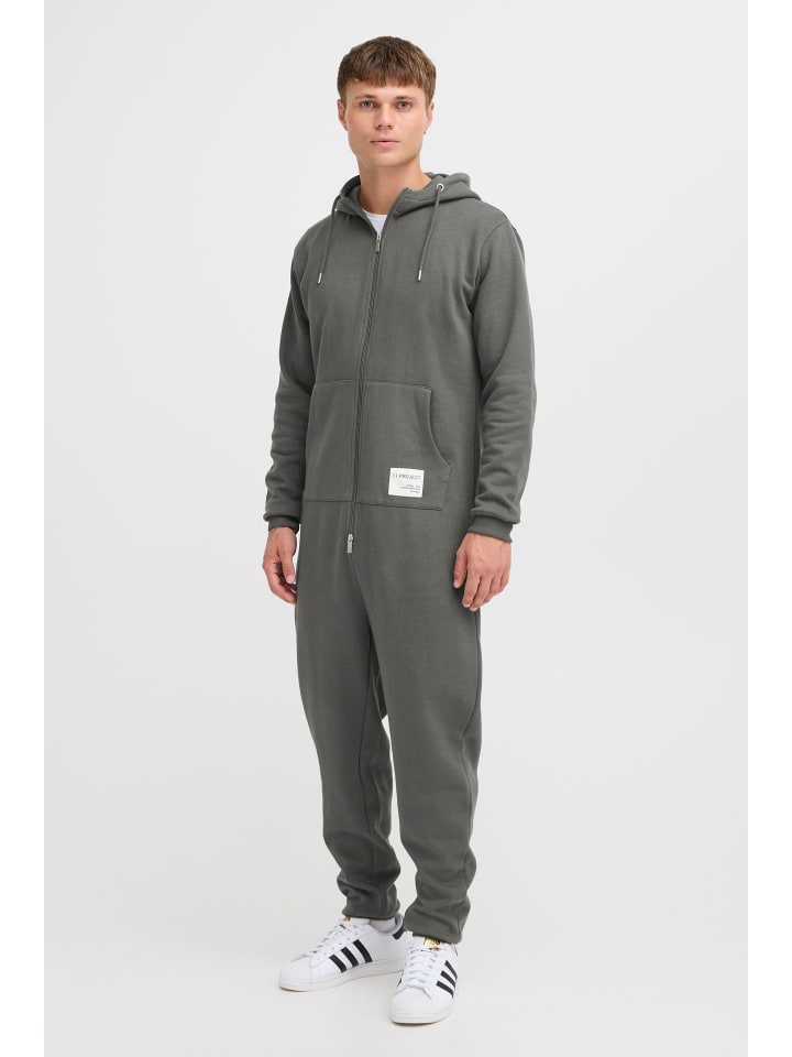 

Джинсы PRAndrinos с пятью карманами серого цвета 11 Project