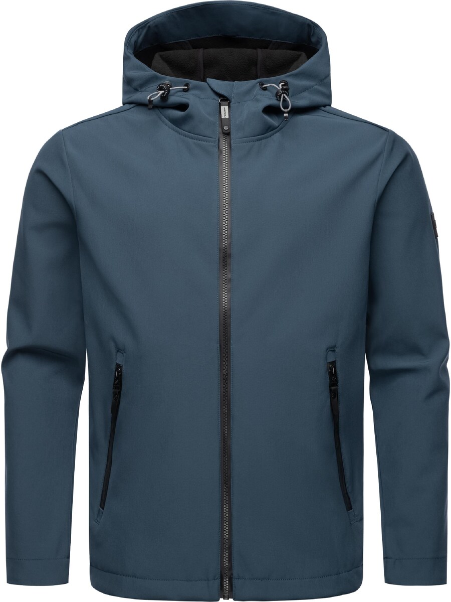 

Куртка для активного отдыха Ragwear, синий