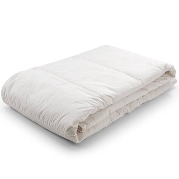 

Покрывало Woodek LUXURY BEDDING, 135x3x200 см, белый
