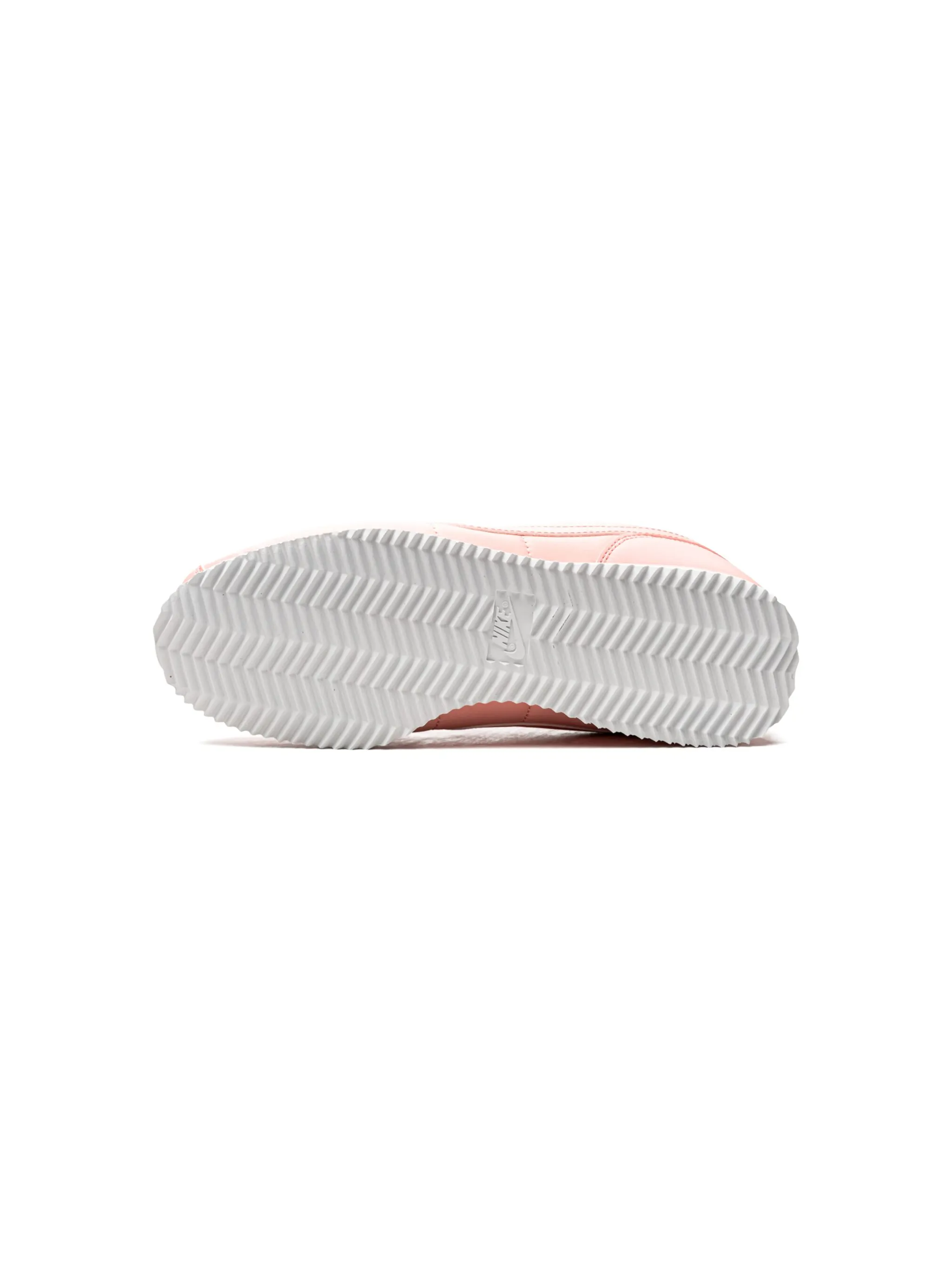 Кроссовки Cortez Basic Valentines Day Nike Kids, розовый — фото 4