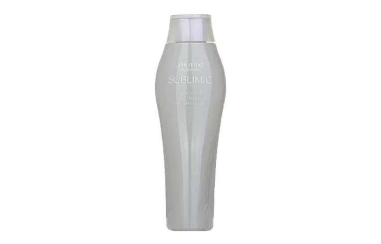 SHISEIDO PROFESSIONAL Шампунь увлажняющий SHISEIDO Hydrating Gentle Shampoos Nourishing Refreshing Soap Scent 250ml — фото 2