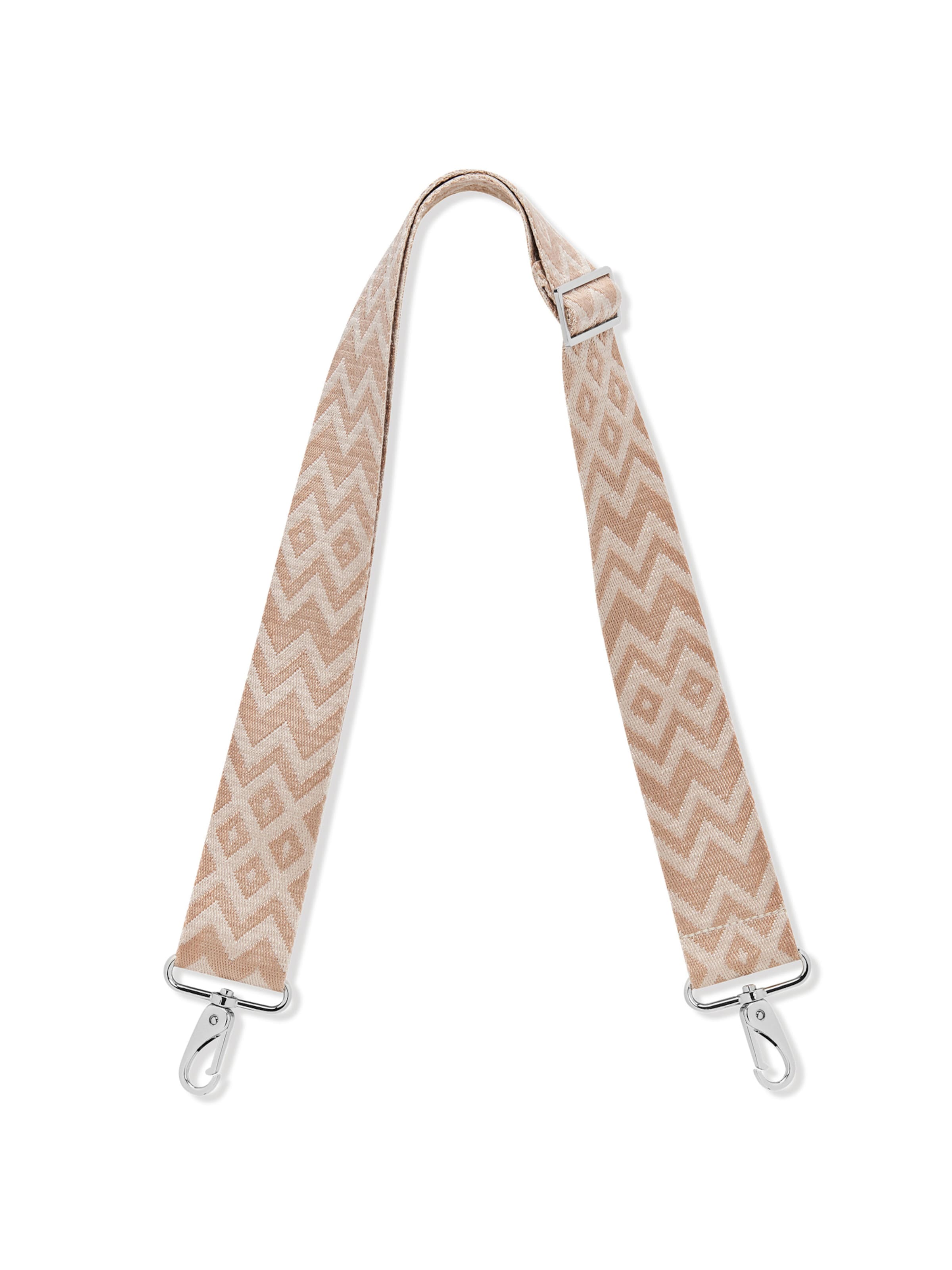 

Expatrié Аксессуары для сумок 'Jeanne' в цвете Cream