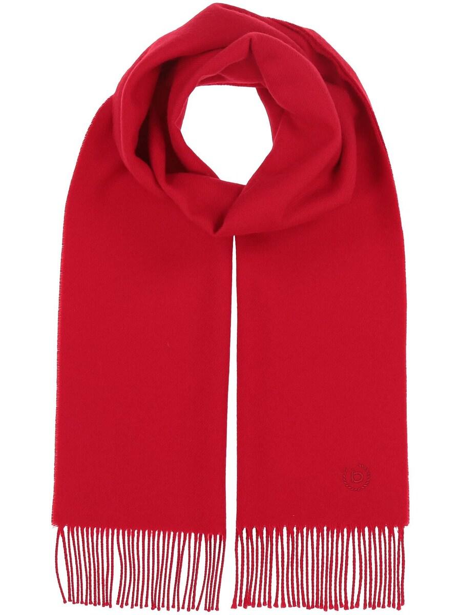 

Шарф bugatti, Red