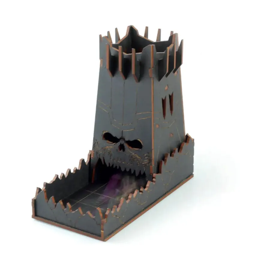 

Башня кубиков - Башня, Dice Trays (Battle Kiwi)