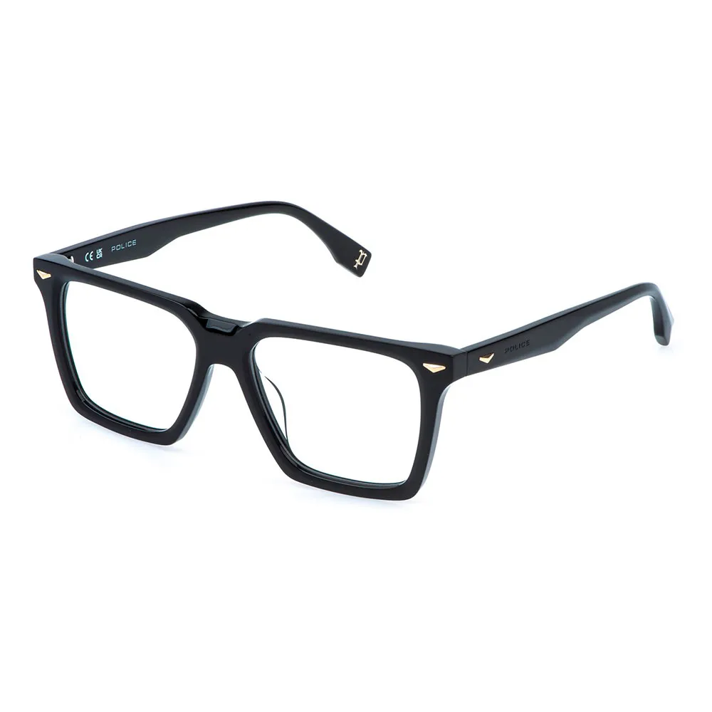 

Очки для чтения Police VPLR66-530700, черный