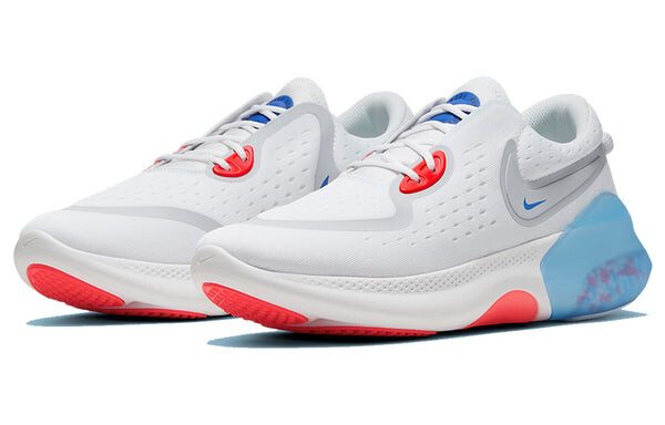 Кроссовки joyride dual run Nike, белый — фото 3