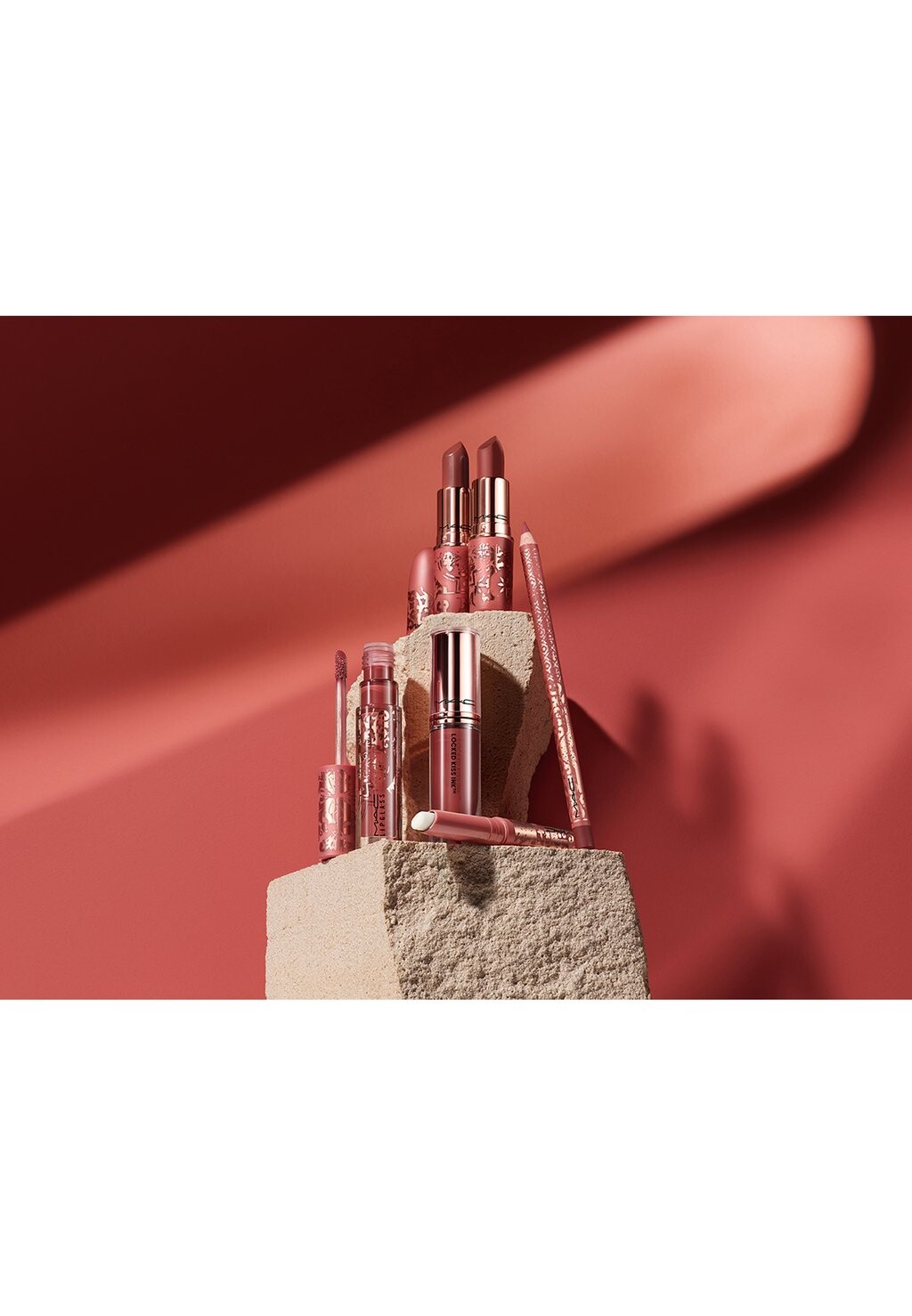 Подводка для глаз COLOUR EXCESS GEL LINER MAC, цвет sick tat bro — фото 3