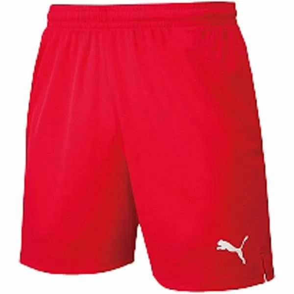 Детские игровые шорты «LIGA Core» от PUMA