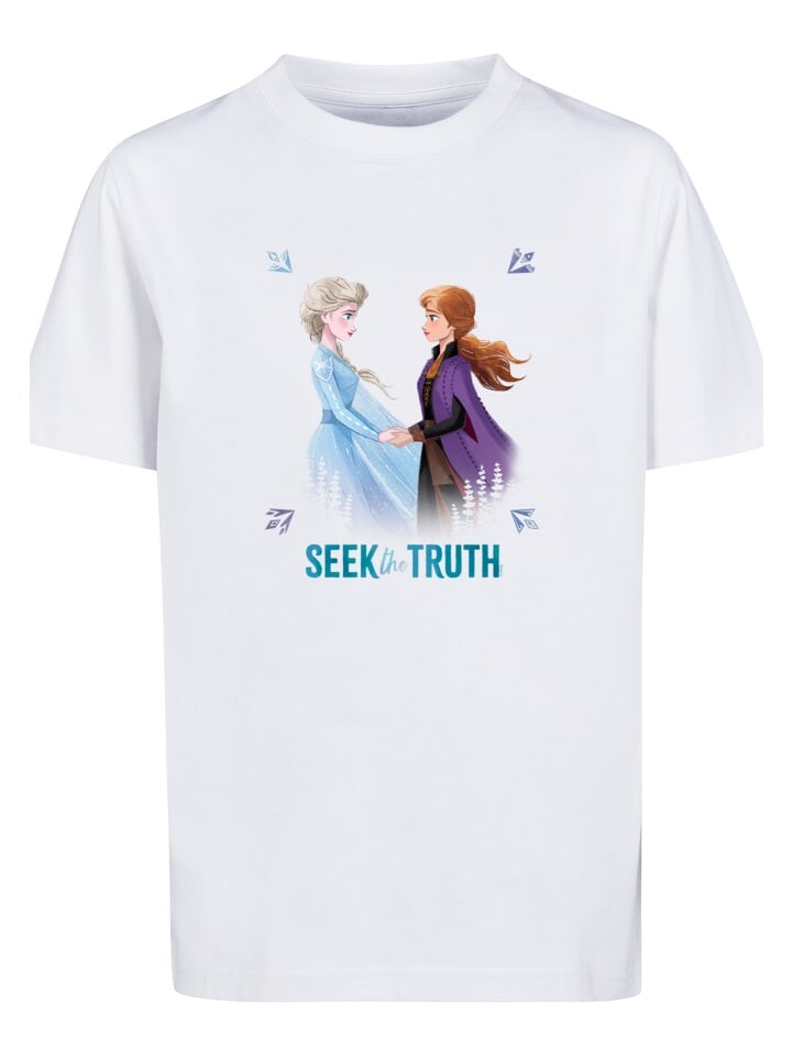 

Футболка F4NT4STIC, белый
