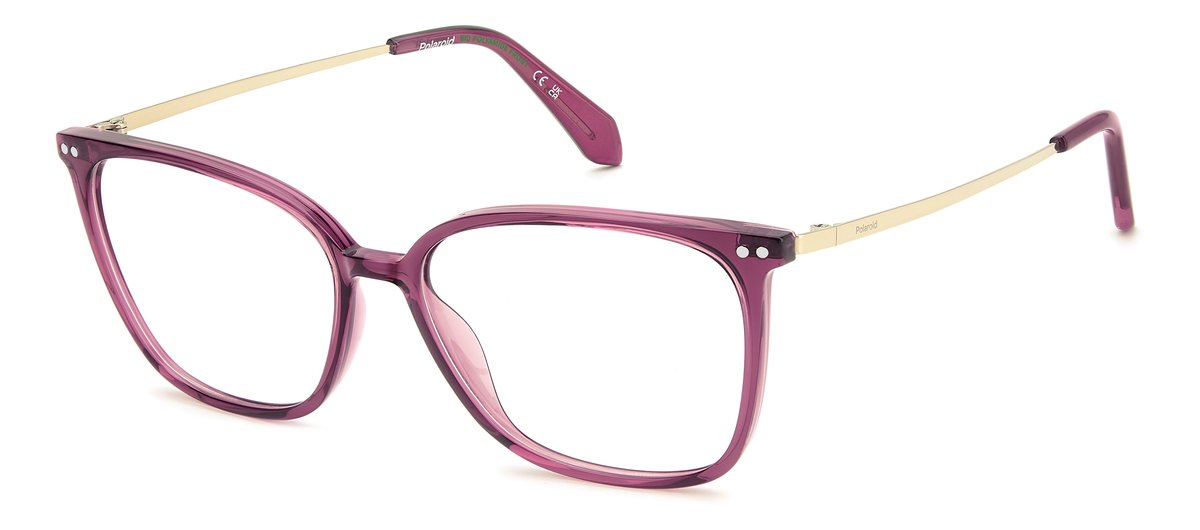 

Женские оптические оправы PLD D616 POLAROID