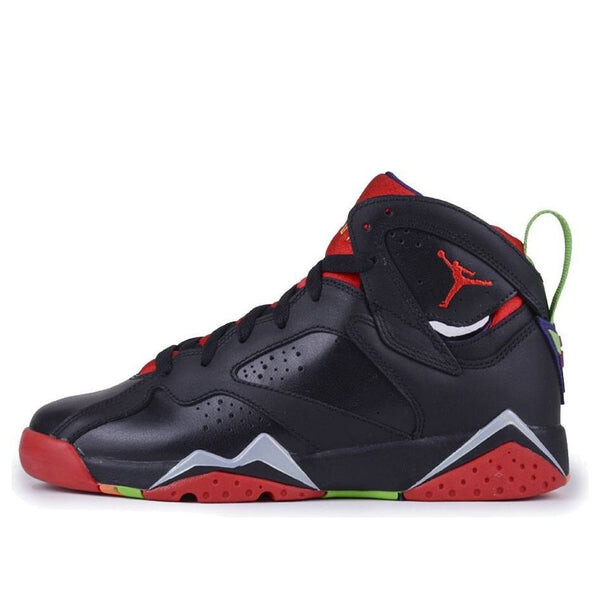 

Кроссовки 7 ретро Air Jordan, черный