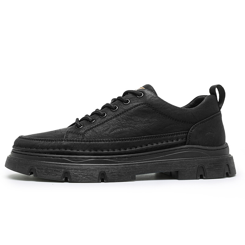

Туфли Laoks Men's Casual Shoes Men Low-Top