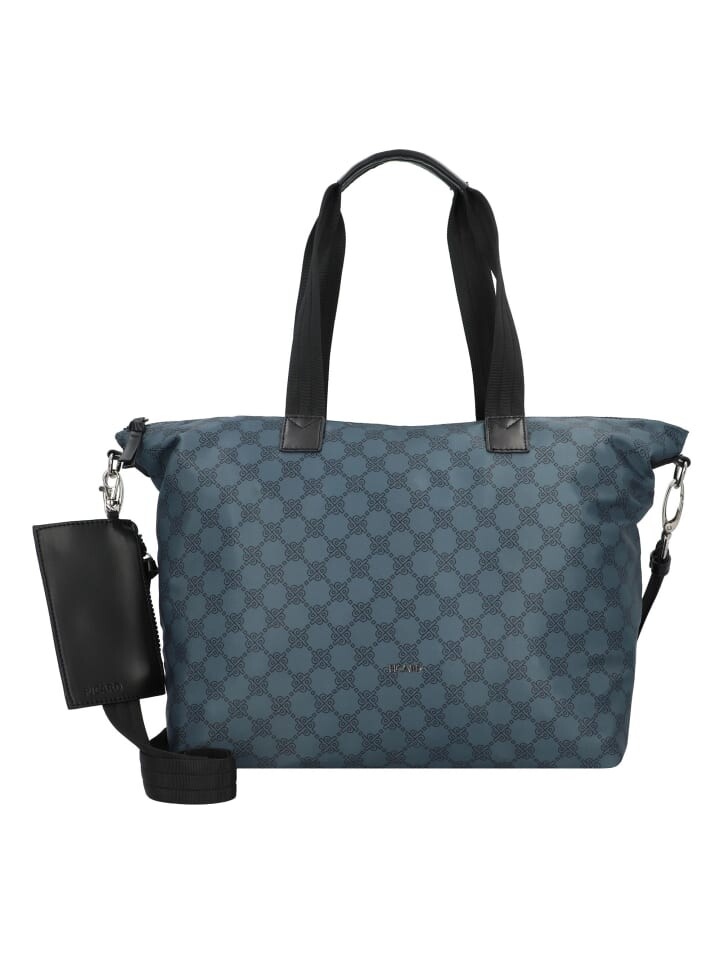 

Шоппер PICARD, цвет anthra