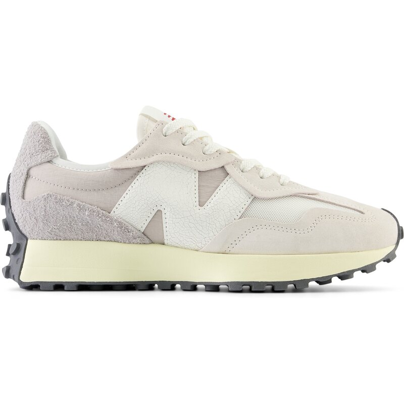 

Повседневная обувь 327 New Balance, синий