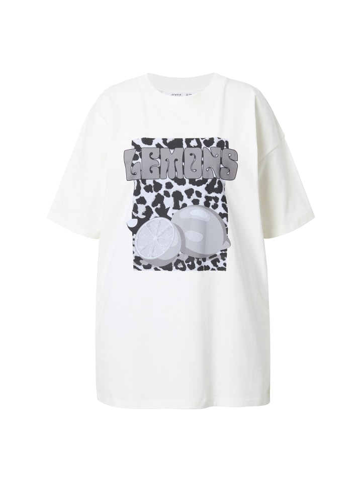 

Футболка Studio Untold, белый