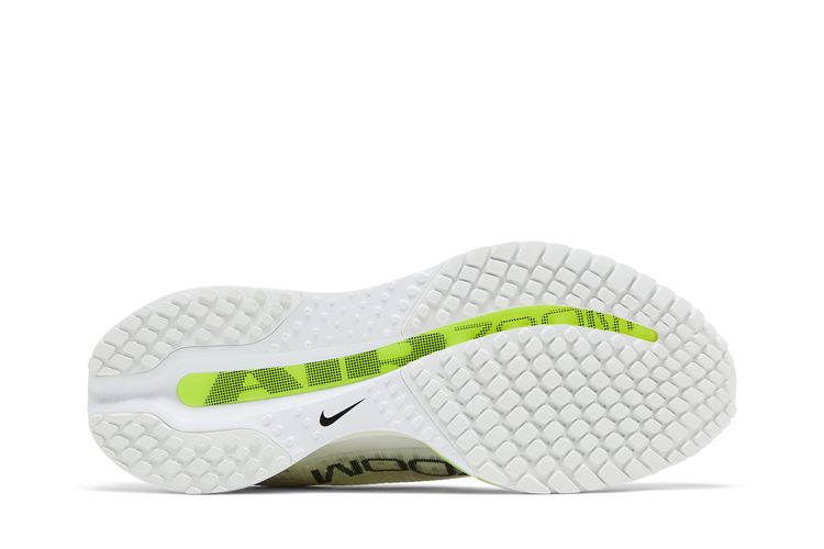 Кроссовки Wmns Pegasus Premium 'White Volt', белый — фото 4
