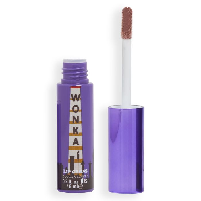 

Блеск для губ Willy Wonka Lip Gloss Revolution, Wonka