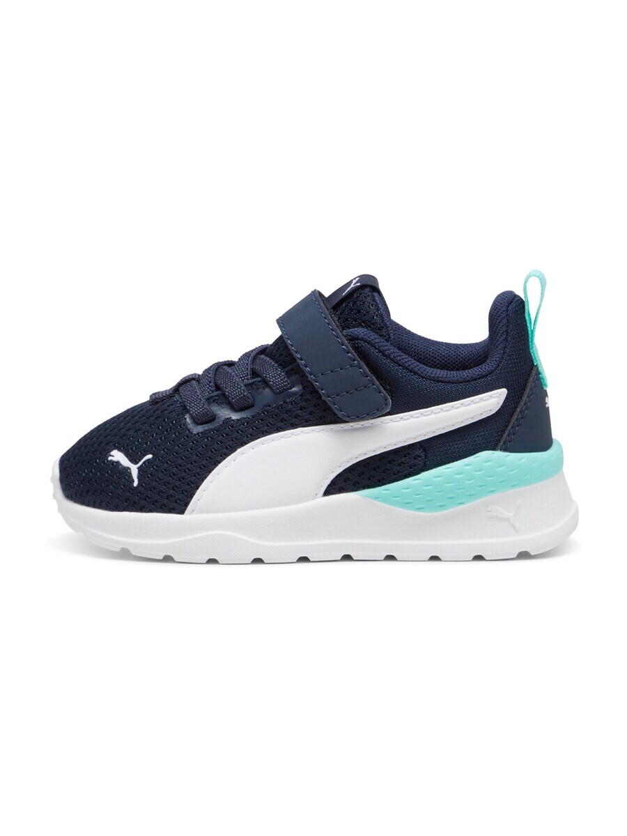 

Кроссовки PUMA Sneakers Anzarun Lite, цвет Navy/Turquoise