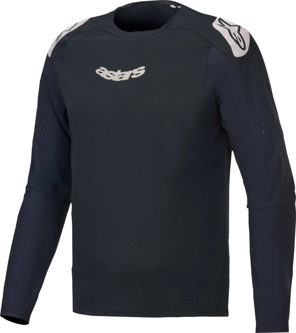 

Велосипедная майка Alpinestars a-aria polartec elite