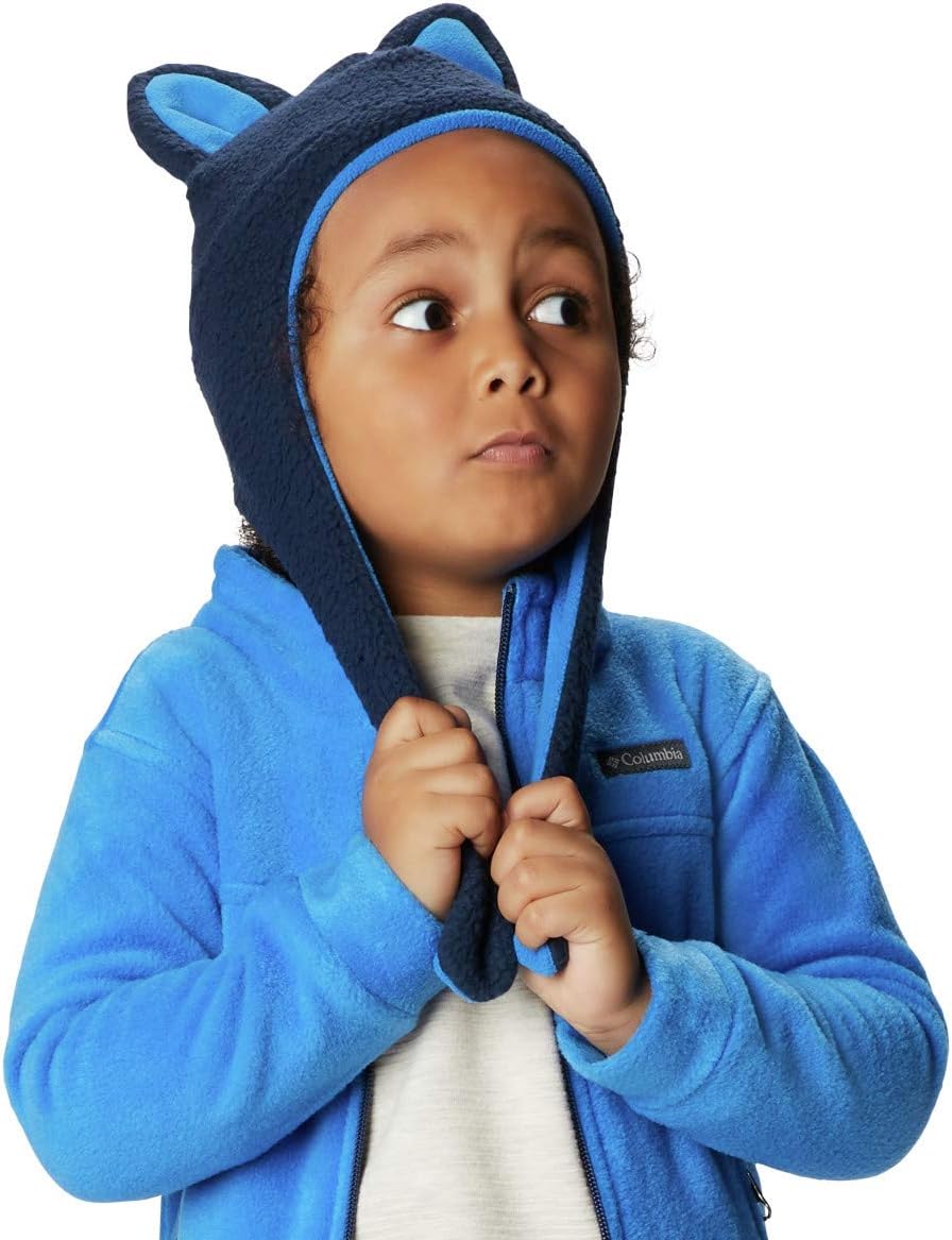 Columbia Unisex Baby Steens Mt Ii Fleece, Super Blue — фото 4