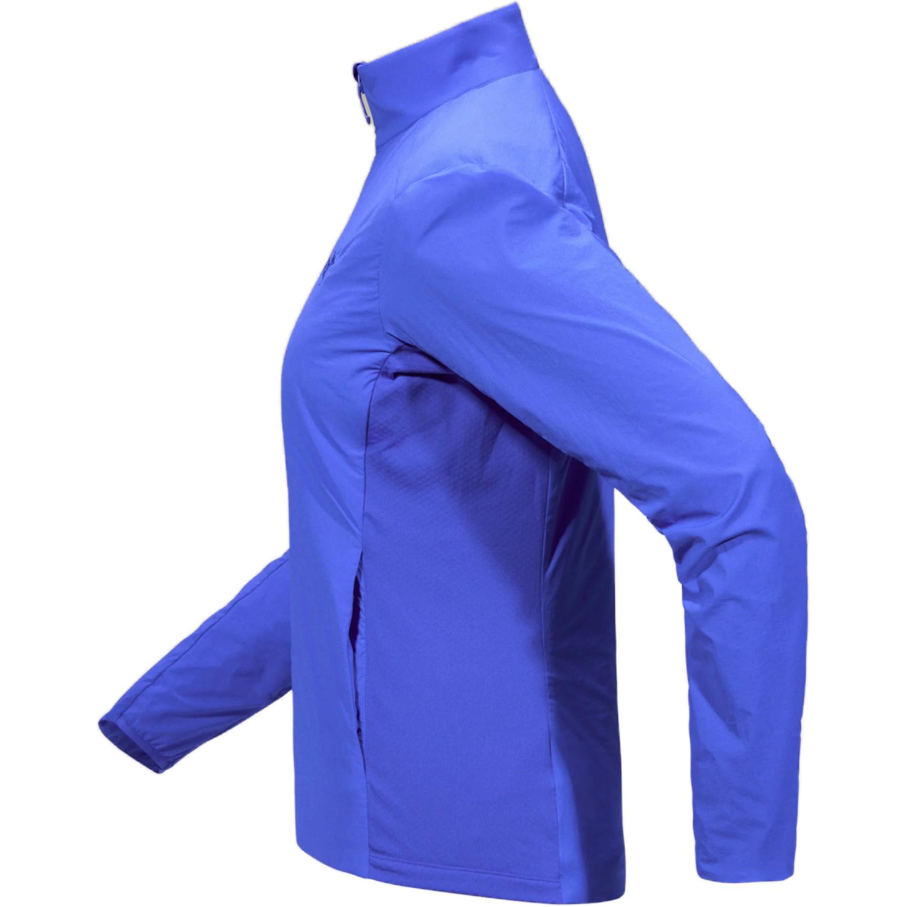 ATOM SL Куртки и Пальто Женские Arcteryx, коричневый — фото 4