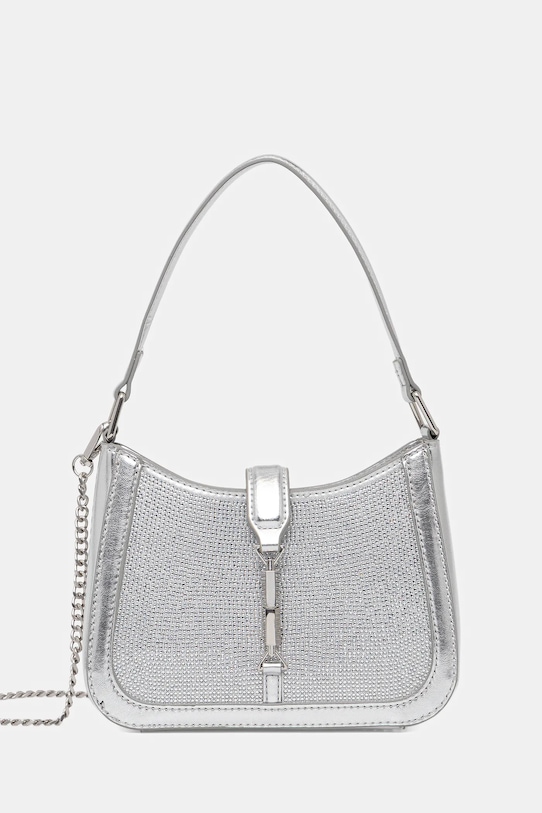 

Сумка Aldo, серебряный