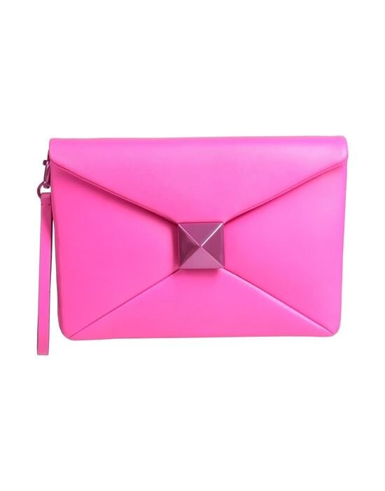 

Сумка VALENTINO GARAVANI, фуксия, Розовый, Сумка VALENTINO GARAVANI, фуксия