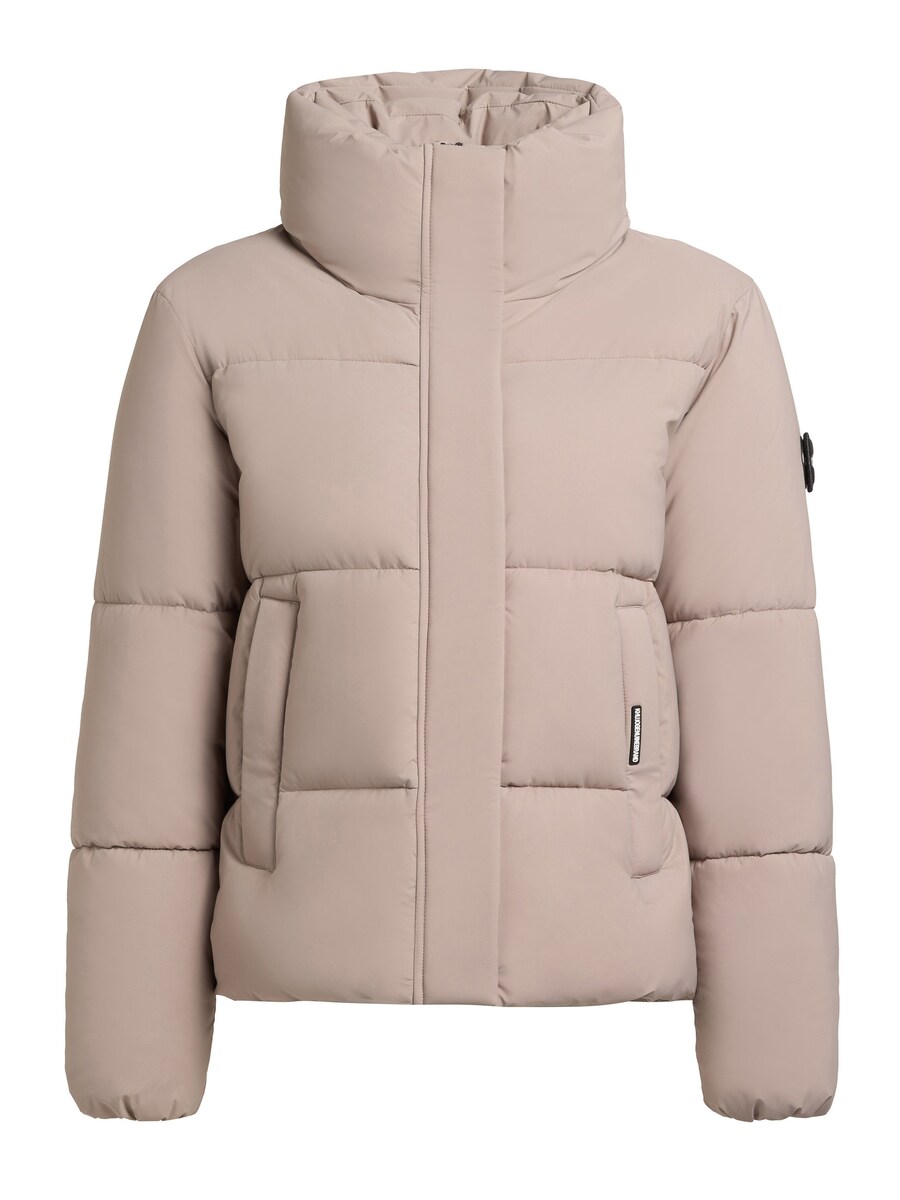 

Зимняя куртка khujo Rinja2 Matt, Ecru