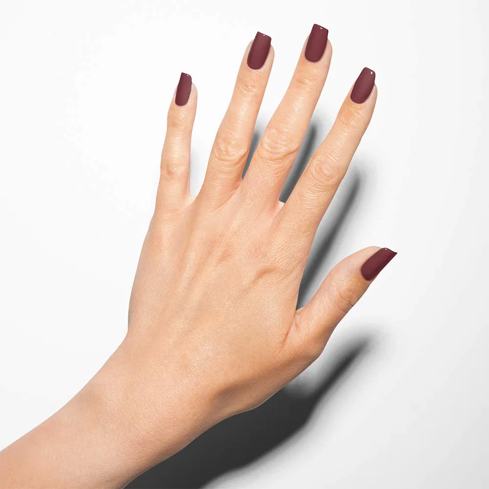 Гель-лак «Exhale» от Harmony Gelish, 15 мл Gelish — фото 4