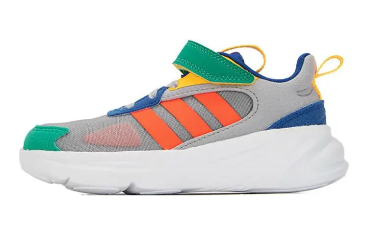 

Кроссовки Ozelle Kids Kids Low-top серые Adidas Neo