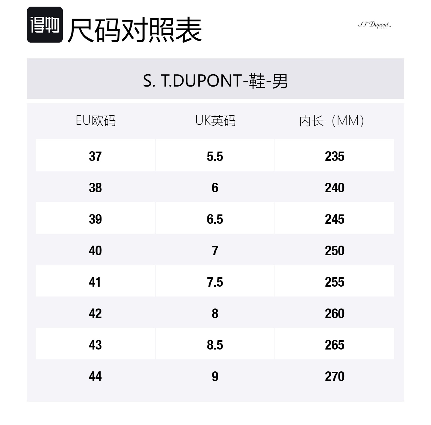 

S.T.Dupont S TDUPONT Кожаные классические туфли мужские Black