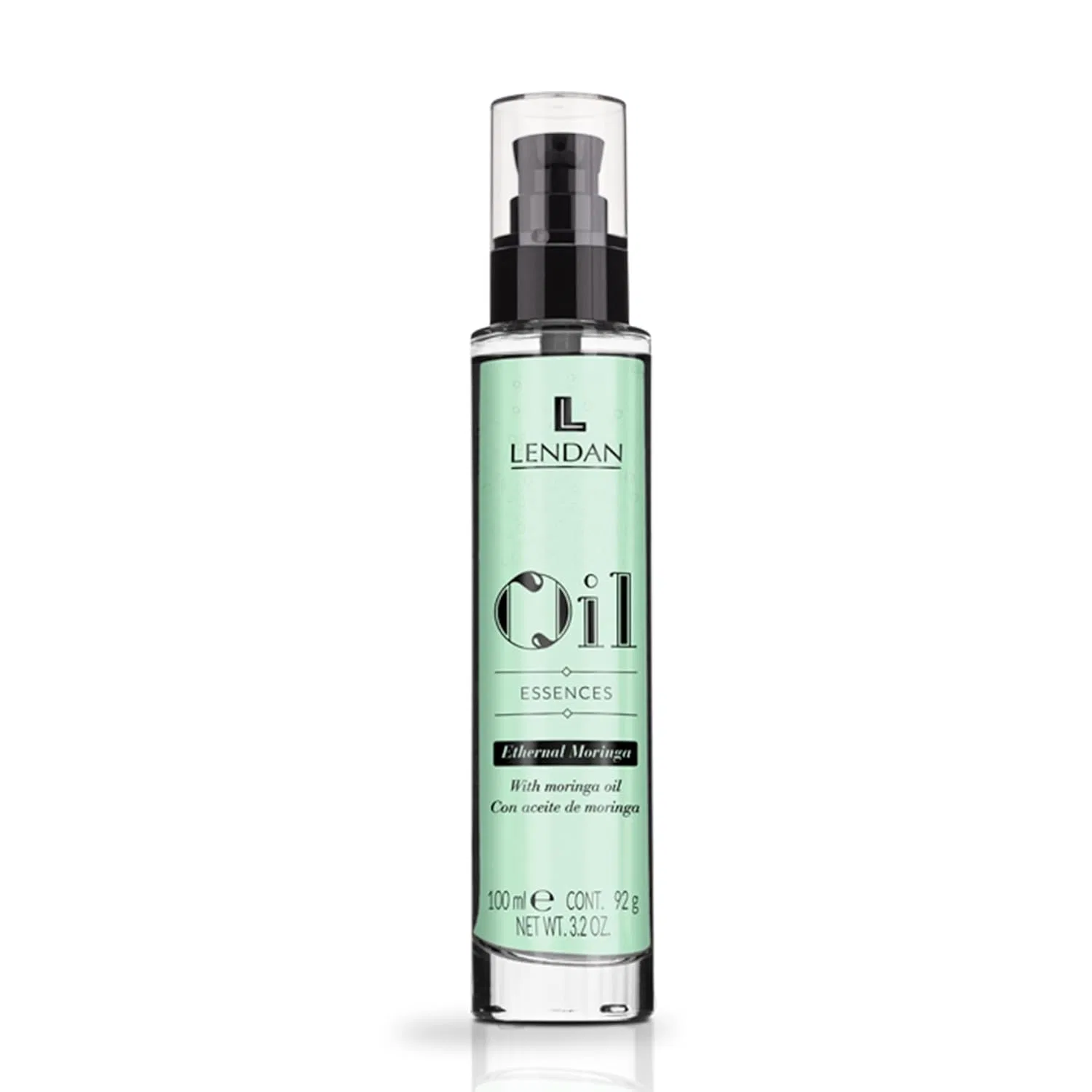 Масло для волос «LD Oil Essences E. Moringa Oil Capilar» от lendan Lendan
