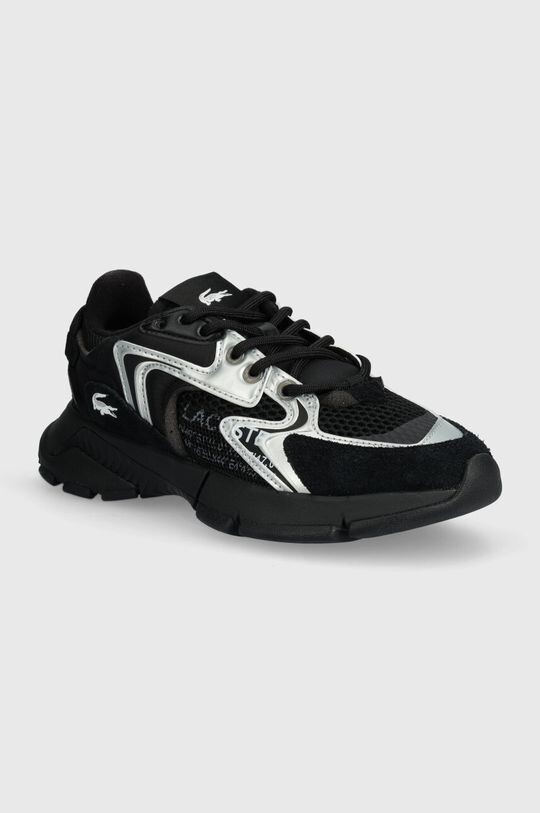 

Кроссовки Athleisure L003 Neo Lacoste, черный