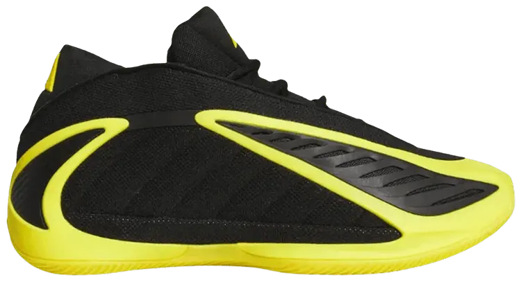 

Кроссовки Adidas AE 2, черный