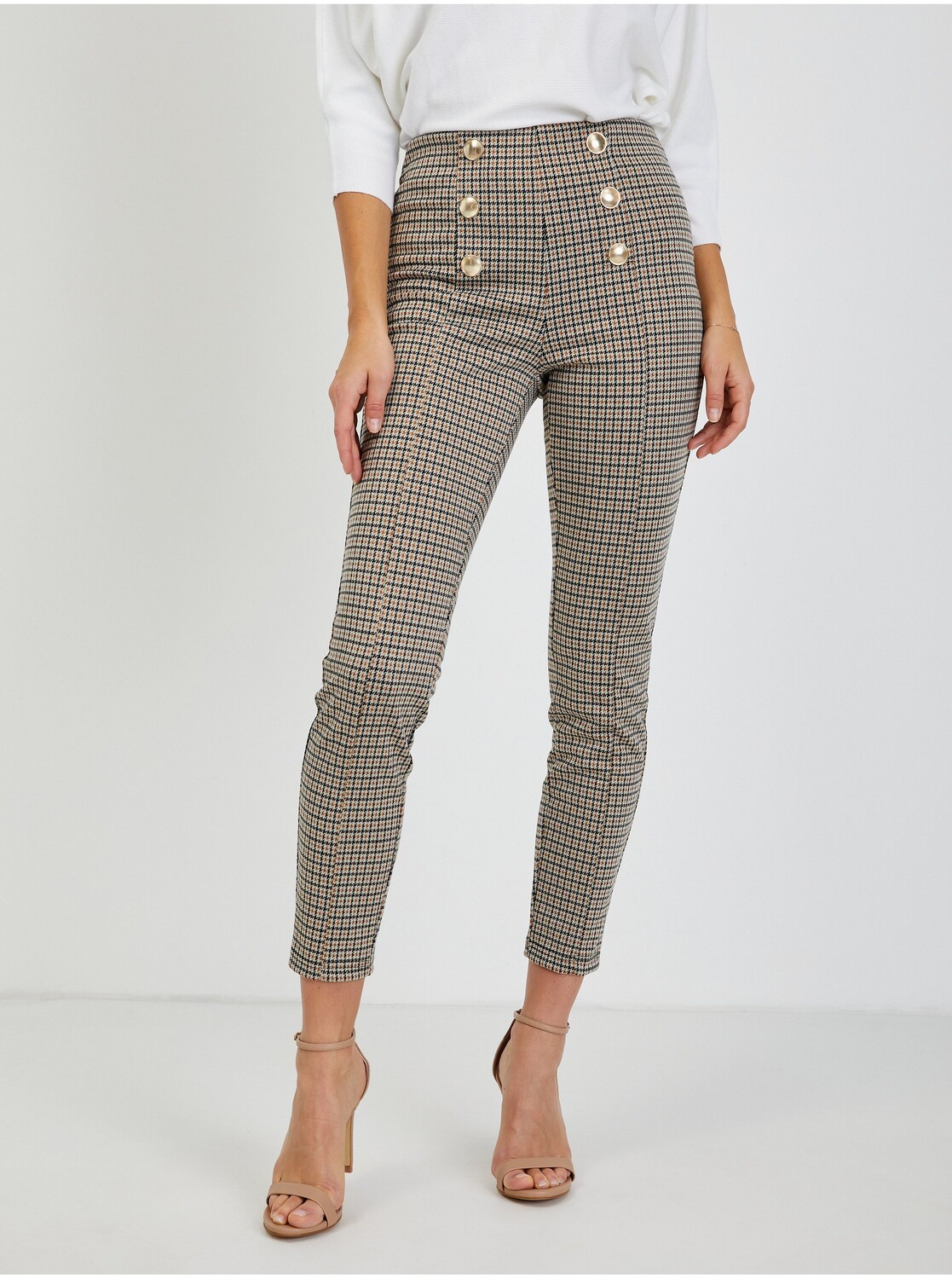 

Брюки orsay Hose, бежевый